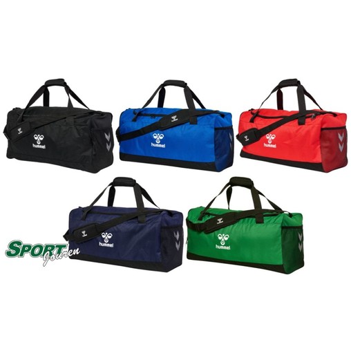 Core Sports Bag Hummel (Väskor) — Sportjouren