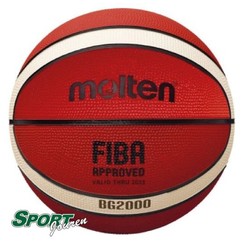 Produktbild fr “Basket - BG2000 - Molten”