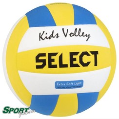 Produktbild för “Kids volley - Select”
