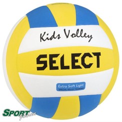 Produktbild fr “Kids volley - Select”