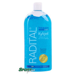 Produktbild för “Kylgel - Radital”