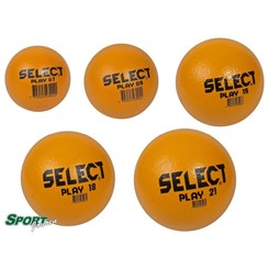 Produktbild fr “Foam play boll - Select”