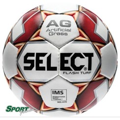 Produktbild fr “Fotboll Flash Turf (konstgrs) - Select Utfrsljning”