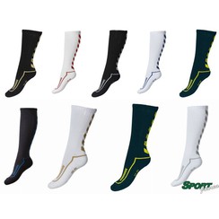 Produktbild fr “Advanced Indoor Sock long - Hummel Utfrsljning”