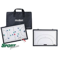 Produktbild fr “Taktikmapp handboll - Molten”