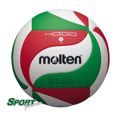 Produktbild fr “Volleyboll - VM4000 - Molten”