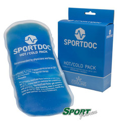 Produktbild fr “Hot Cold pack - Sportdoc”