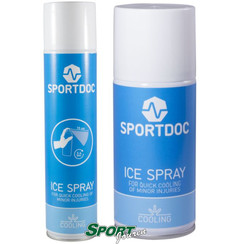 Produktbild fr “Kylspray 150ml & 300ml - Sportdoc”