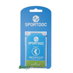 Produktbild fr “Medipeed hl - Sportdoc”