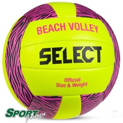 Produktbild för “Beach volleyboll - Select”