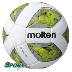 Produktbild fr “Fotboll - 3400 FIFA Inspected Pro - Molten”