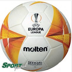 Produktbild fr “Fotboll - 5000 UEFA Europa League - Molten”