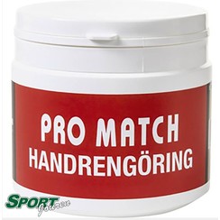 Produktbild fr “Handrengring - Pro Match”