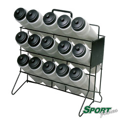 Produktbild för “Flaskställ 15 flaskor - HF Sport”