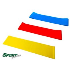 Produktbild fr “Trningsband - HF Sport”