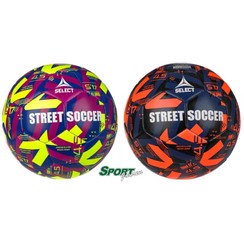 Produktbild fr “Fotboll Street soccer - Select”