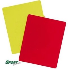 Produktbild för “Domarkort - Sportquip”