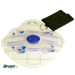 Produktbild för “Andningsmask - ViTri”