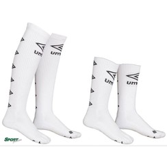 Produktbild fr “UX Elite Handboll Sock - Umbro”