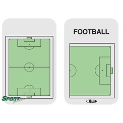 Produktbild fr “Taktiktavla Fotboll - Pro Match”