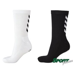 Produktbild fr “Fundamental sock 3-pack - Hummel Utfrsljning”