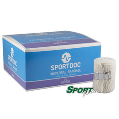 Produktbild fr “Universal bandage - Sportdoc Utfrsljning”