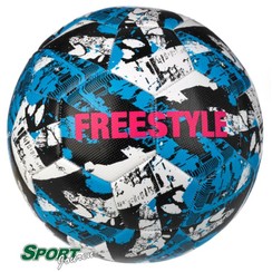 Produktbild fr “Fotboll Freestyle - Select”