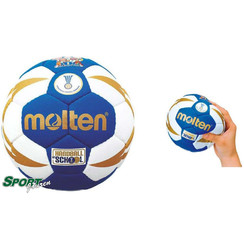 Produktbild fr “Handboll - At school 1300 - Molten”