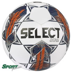 Produktbild fr “Futsal Master Grain - Select”