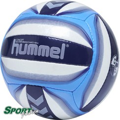 Produktbild fr “Volleyboll - Concept - Hummel”