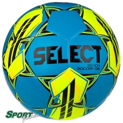 Produktbild fr “Beach fotboll - Select”