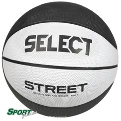 Produktbild fr “Basketboll street - Select”