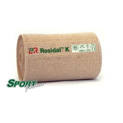 Produktbild för “Rosidal K short stretch - Lohmann”