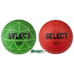 Produktbild fr “Beach handboll Trio soft - Select”