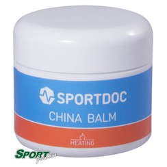 Produktbild fr “Chinabalm - Sportdoc”