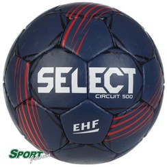 Produktbild fr “Handboll Circuit - Select”