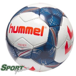 Produktbild fr “Fotboll - Premier - Hummel Utfrsljning”