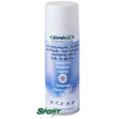 Produktbild fr “Kylspray 200ml - Dispotech”