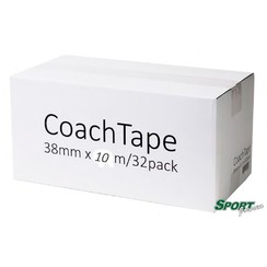 Produktbild fr “Coach tejp Classic 2.0 - HF Sport”