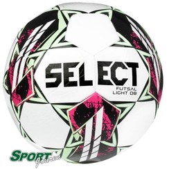 Produktbild fr “Fotboll Futsal Light DB - Select”