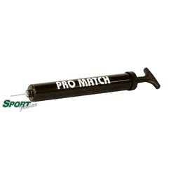Produktbild fr “Bollpump - Pro Match”