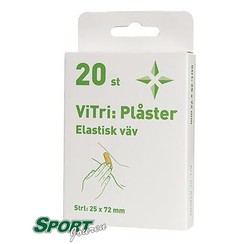 Produktbild fr “Plster (vv) - ViTri”
