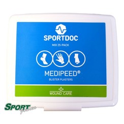 Produktbild fr “Medipeed mix 25 - Sportdoc”