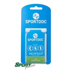 Produktbild fr “Medipeed mix 6 - Sportdoc”