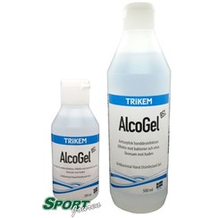 Produktbild fr “Alcogel - Trikem”