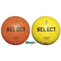 Produktbild fr “Handboll Duo Soft - Select”