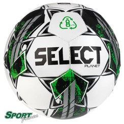 Produktbild fr “Fotboll Planet - Select”
