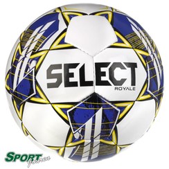 Produktbild fr “Fotboll Royale - Select”