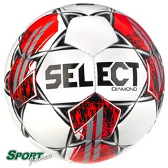 Produktbild fr “Fotboll Diamond - Select”