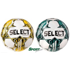 Produktbild fr “Fotboll Numero 10 - Select”
